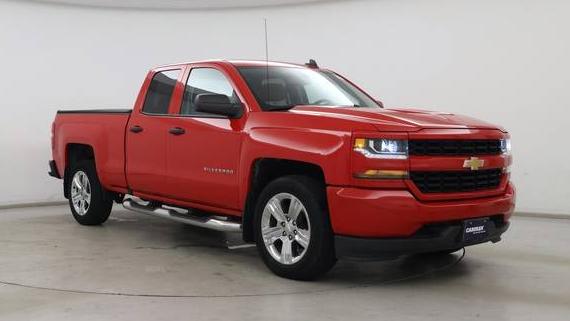 CHEVROLET SILVERADO LD 2019 2GCRCMEC9K1209544 image